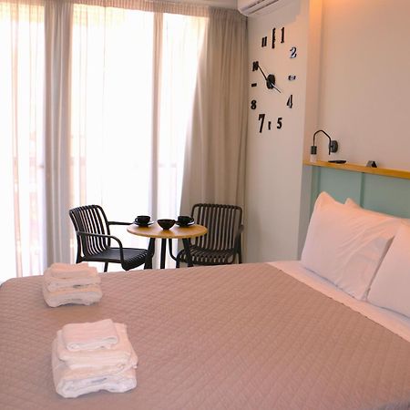 Apartamento Glyfada Relax 9 Atenas Exterior foto