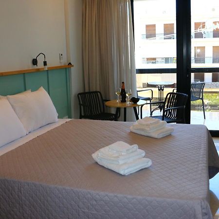 Apartamento Glyfada Relax 9 Atenas Exterior foto
