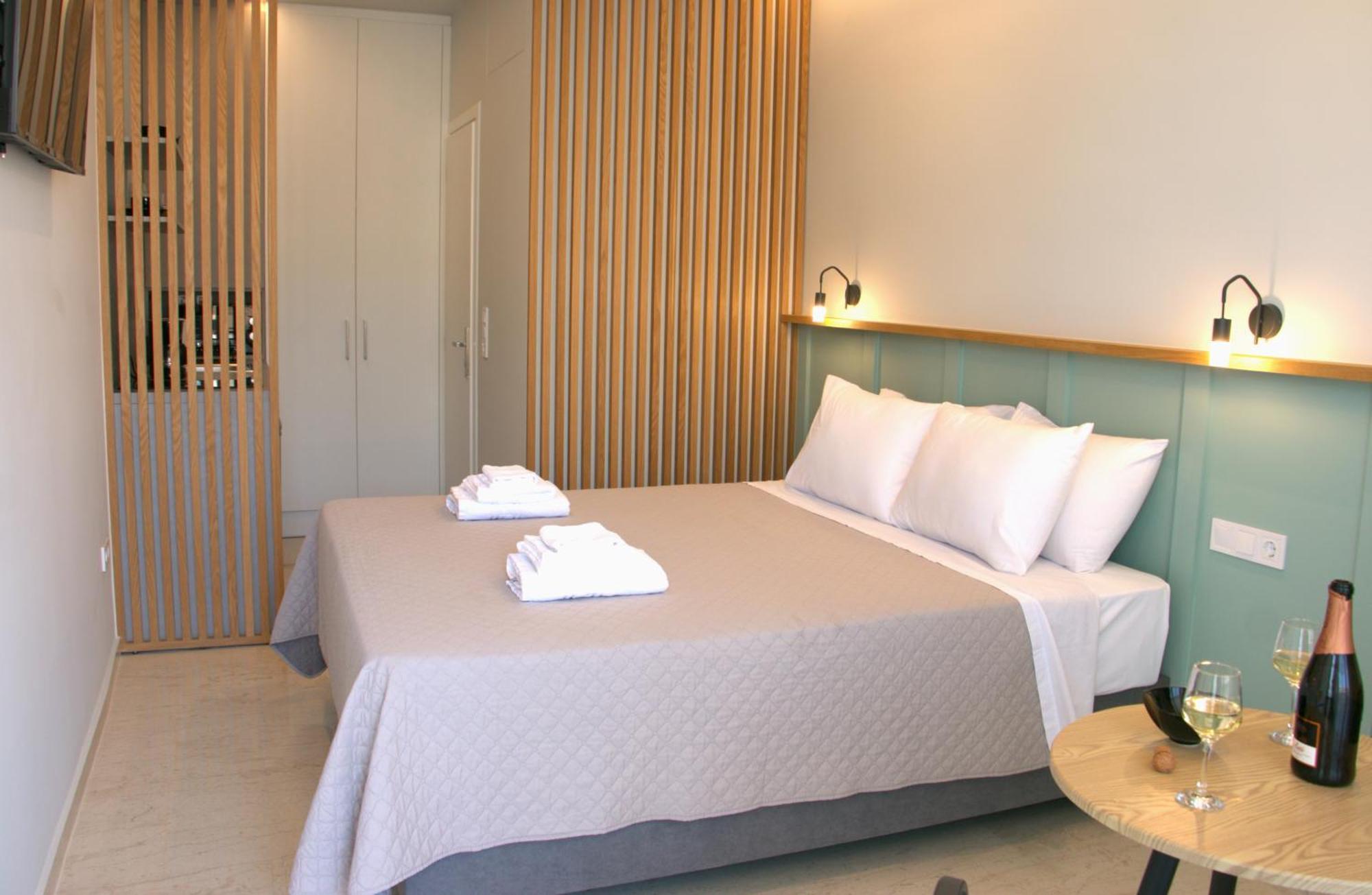 Apartamento Glyfada Relax 9 Atenas Exterior foto