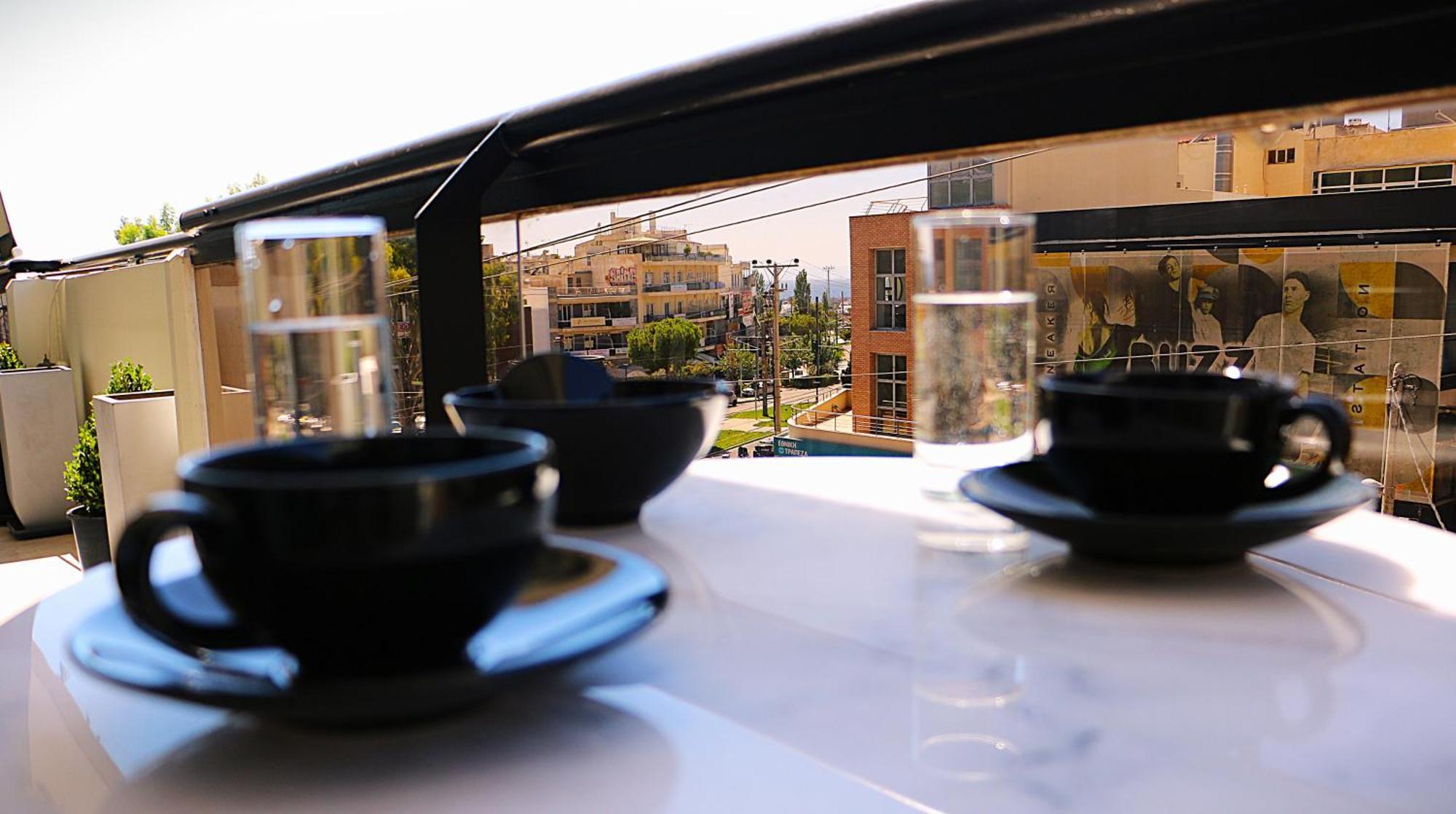 Apartamento Glyfada Relax 9 Atenas Exterior foto