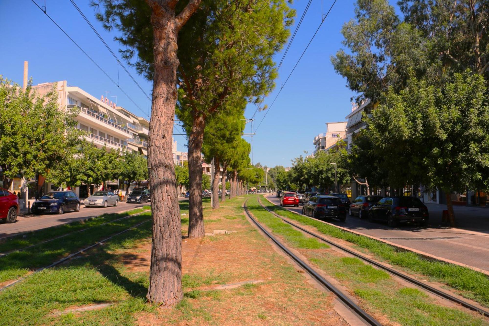 Apartamento Glyfada Relax 9 Atenas Exterior foto