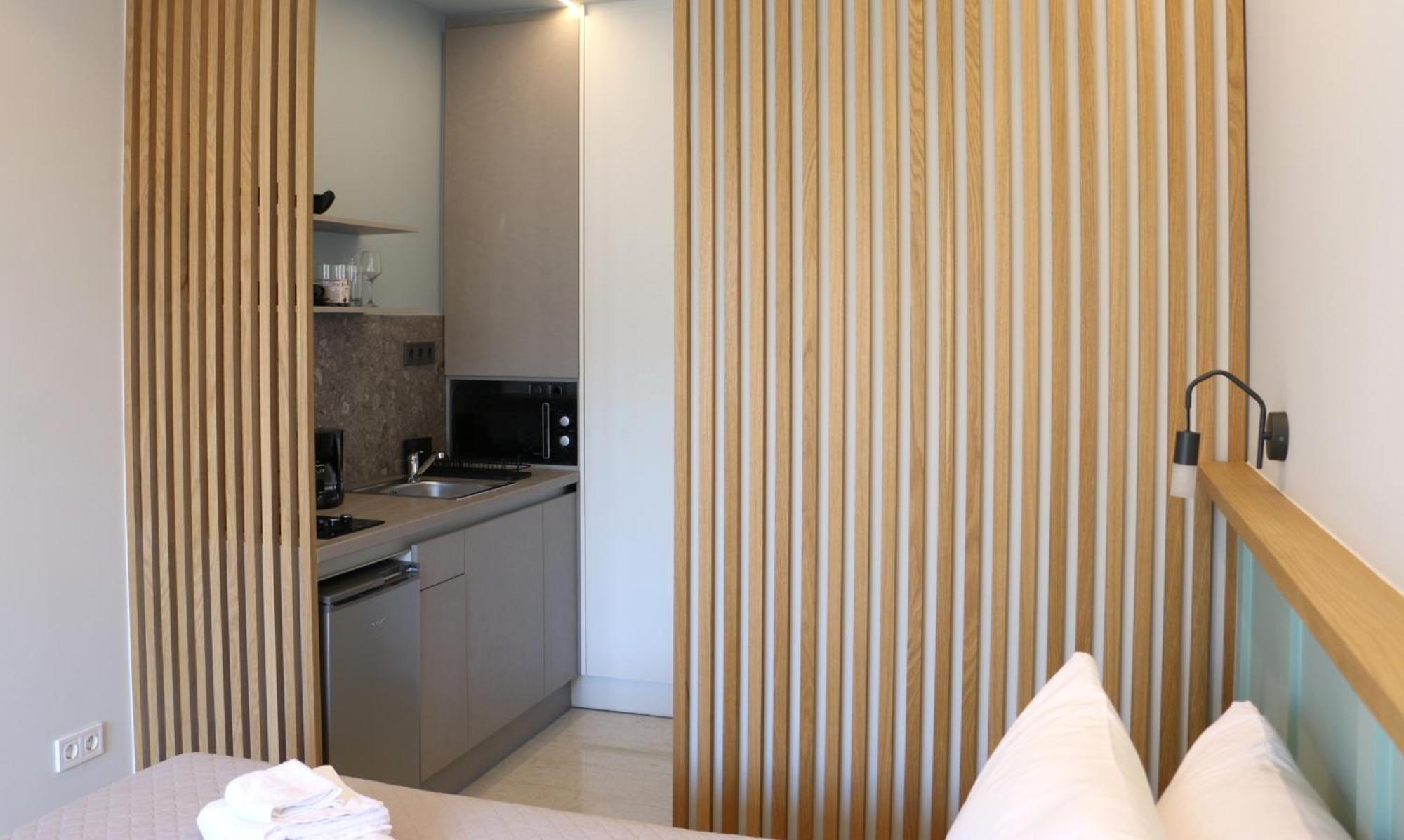 Apartamento Glyfada Relax 9 Atenas Exterior foto