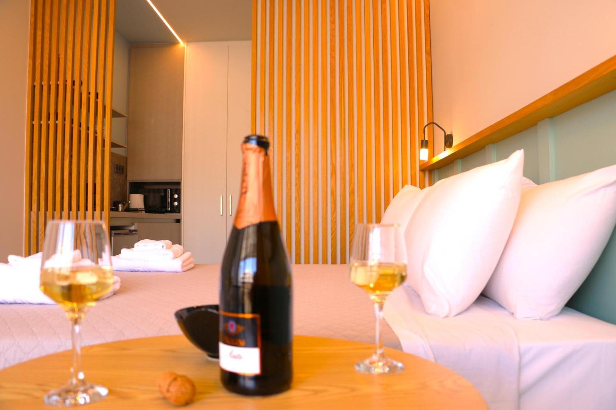 Apartamento Glyfada Relax 9 Atenas Exterior foto