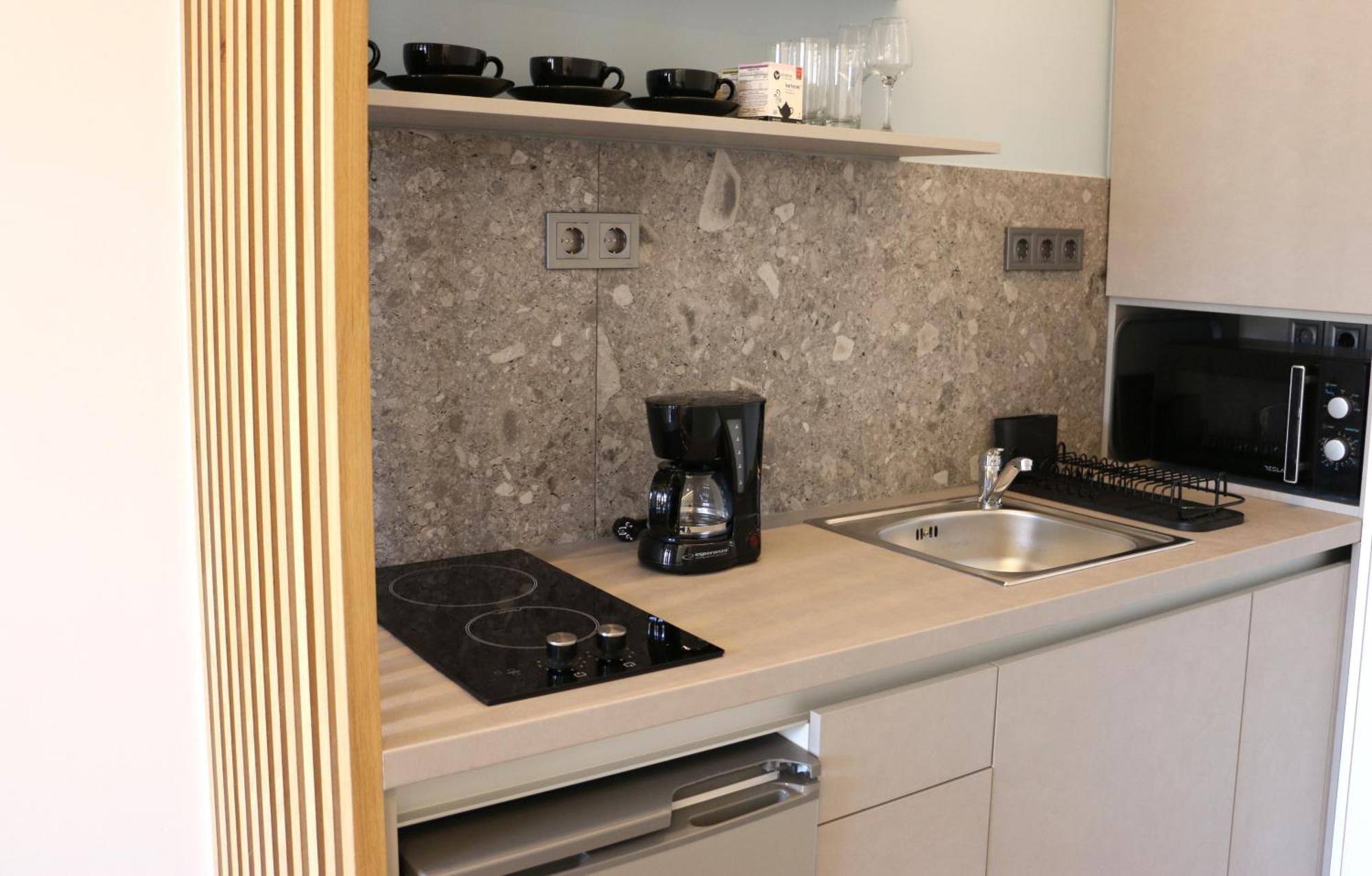 Apartamento Glyfada Relax 9 Atenas Exterior foto