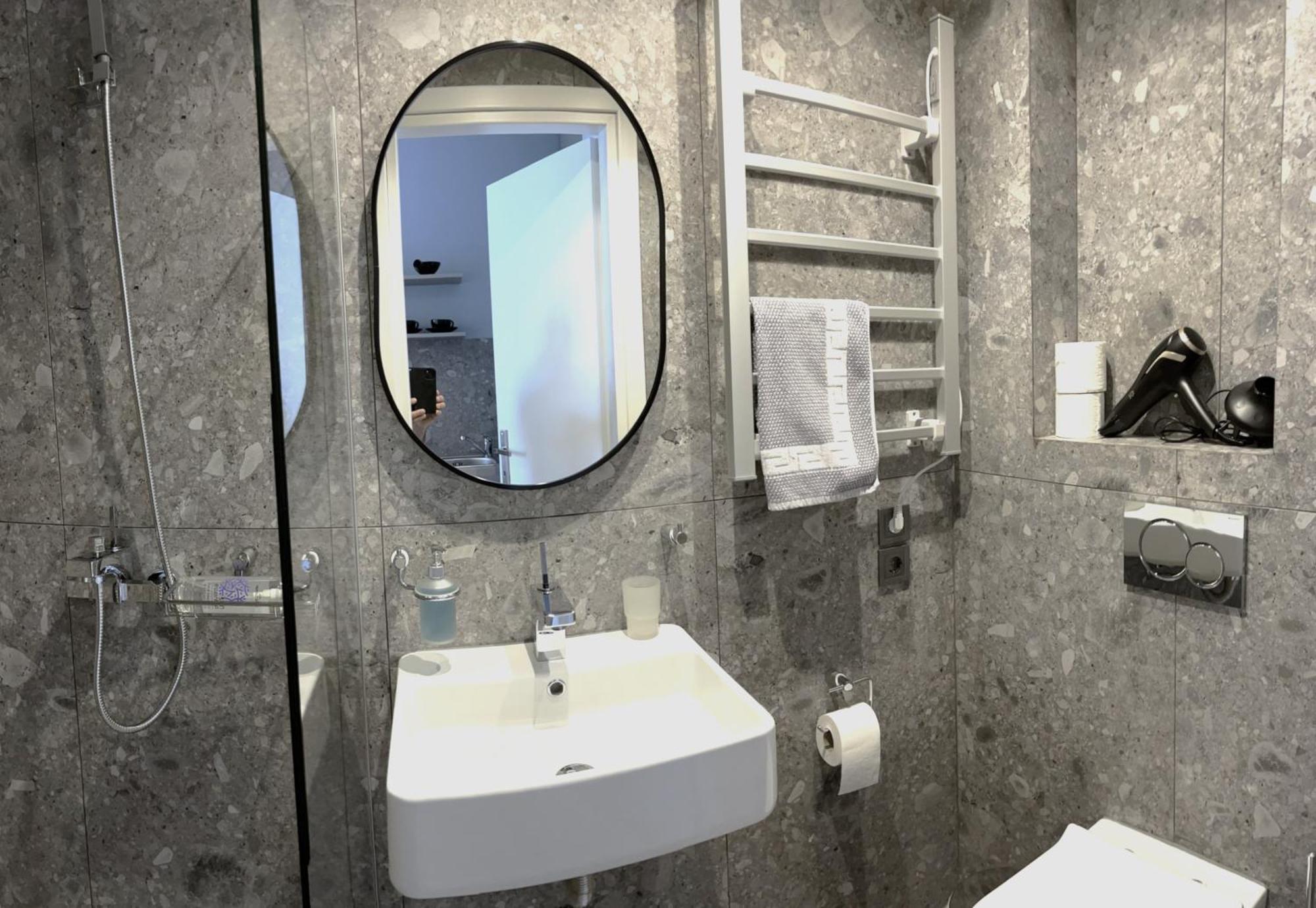 Apartamento Glyfada Relax 9 Atenas Exterior foto