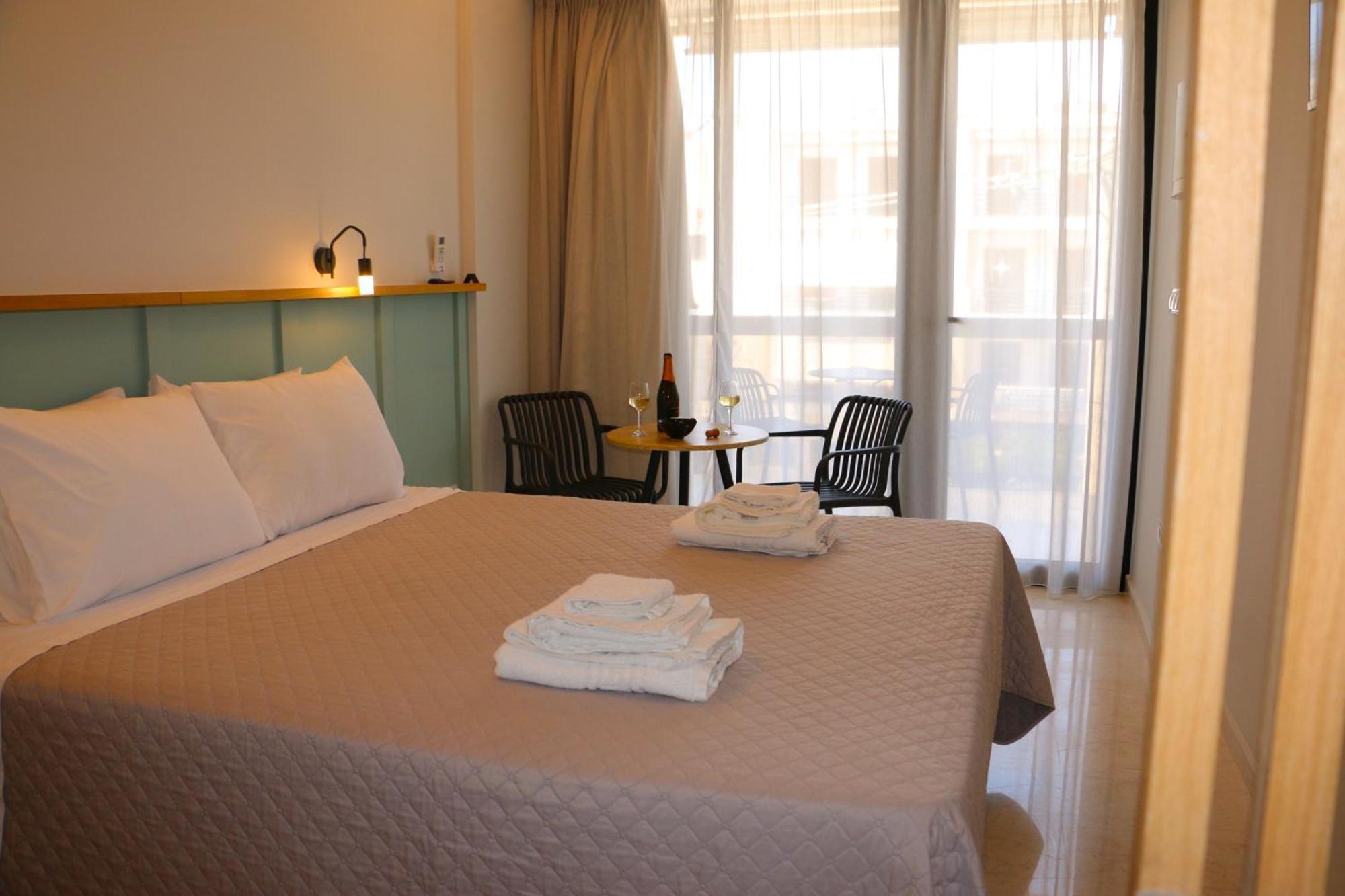 Apartamento Glyfada Relax 9 Atenas Exterior foto