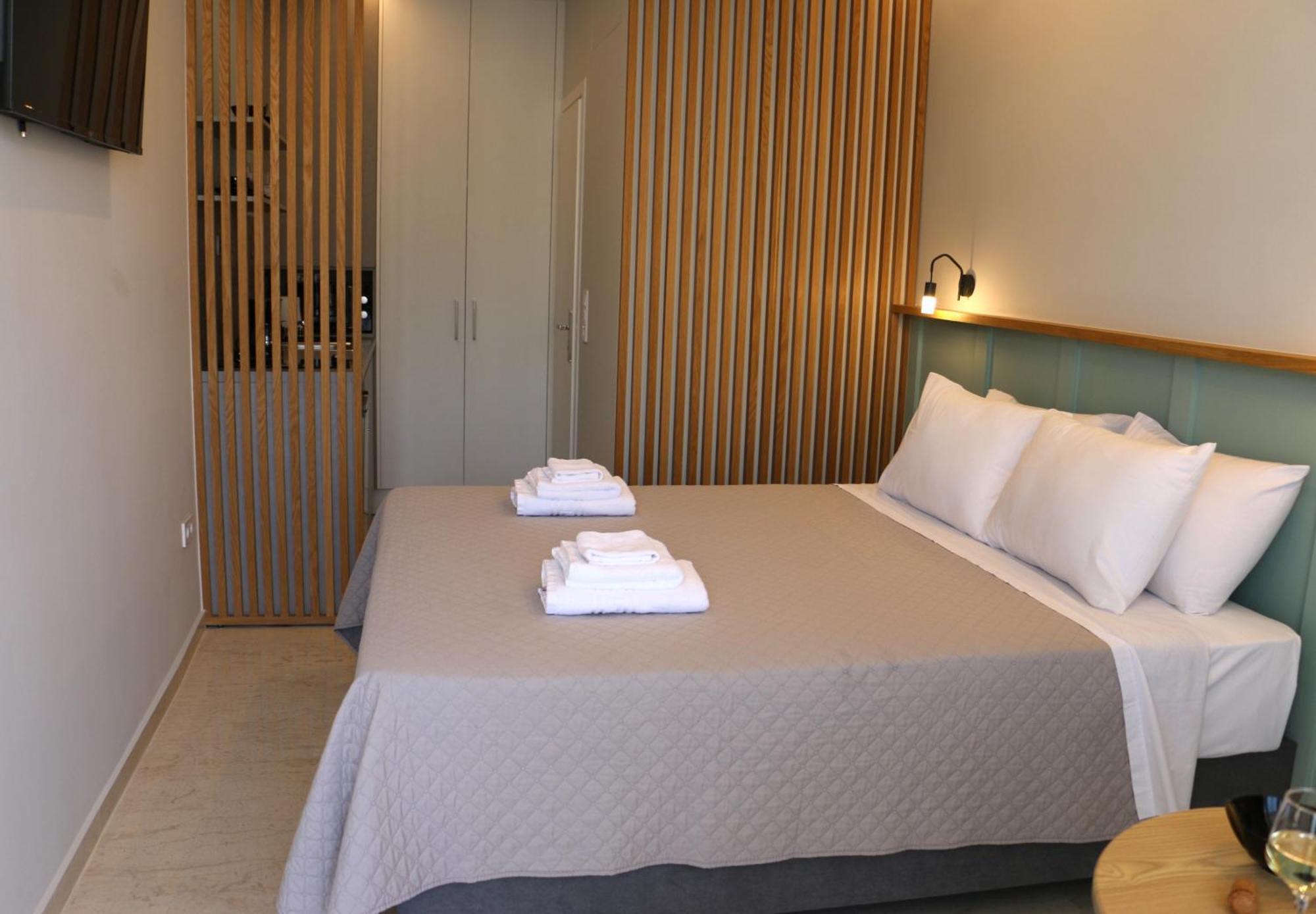 Apartamento Glyfada Relax 9 Atenas Exterior foto