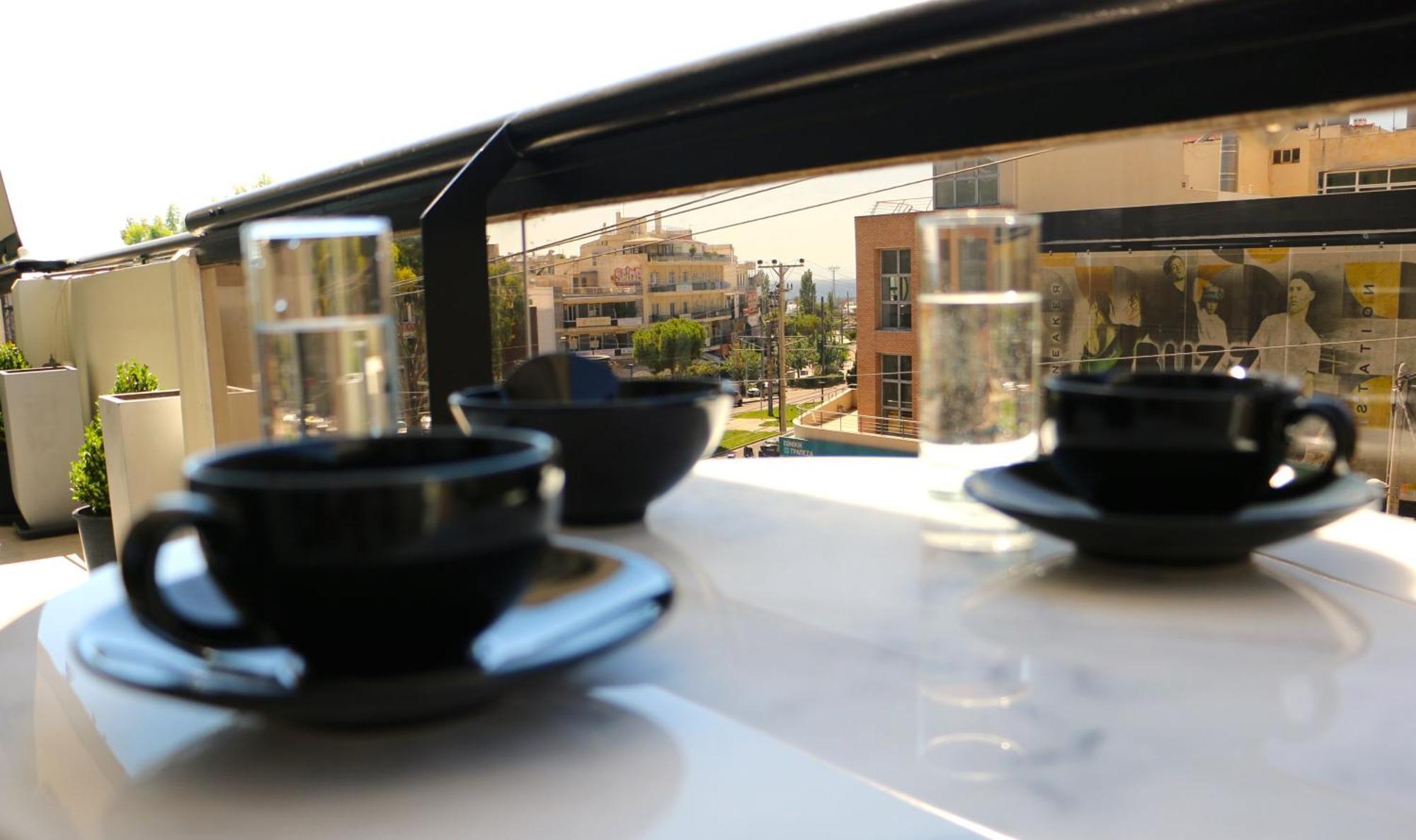 Apartamento Glyfada Relax 9 Atenas Exterior foto