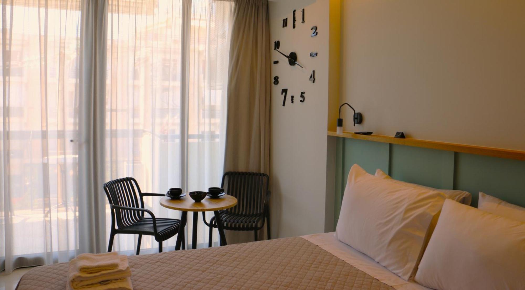 Apartamento Glyfada Relax 9 Atenas Exterior foto
