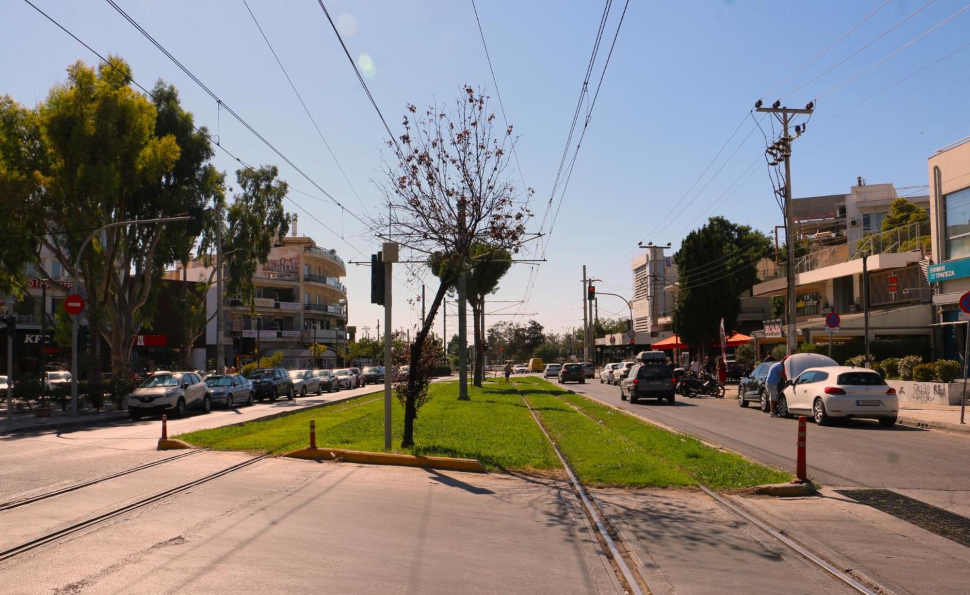 Apartamento Glyfada Relax 9 Atenas Exterior foto