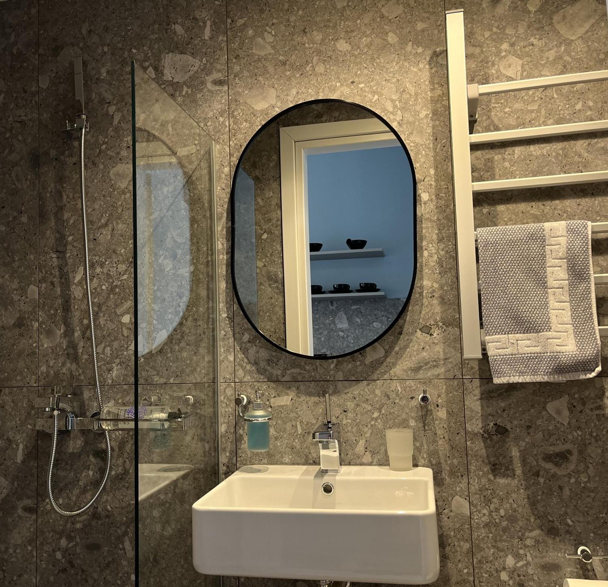 Apartamento Glyfada Relax 9 Atenas Exterior foto